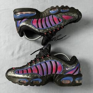 Nike Air Max Tailwind 4 Men's Size 8 Running Shoes Training Sneakers CD0459-002